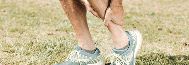 A Guide to Rehabilitative Exercises for Ankle Sprain Recovery