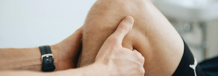 Can an ACL Tear Heal Without Surgery?