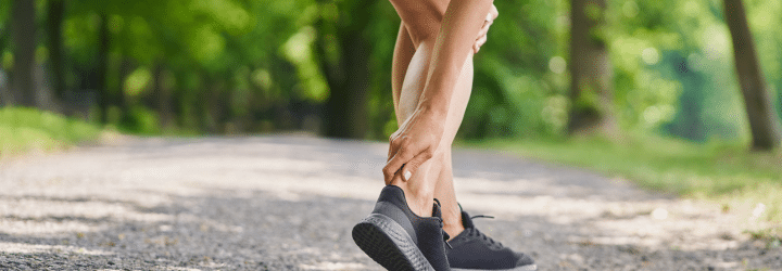 Achilles Tendon Pain Prevention Tips for Runners