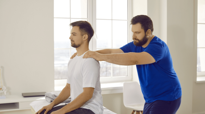 Understanding Back Spasms: Causes and Concerns
