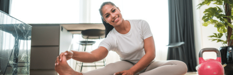 Home Exercises for Injury Recovery