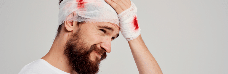 Why Ignoring Head Injuries Can Be Dangerous
