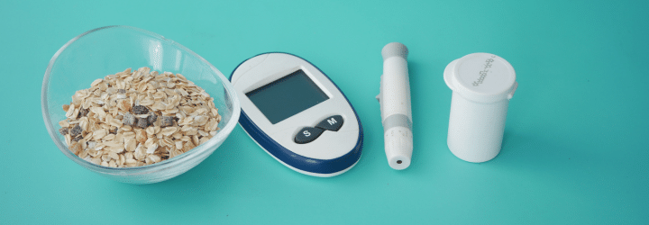Managing Diabetes With Exercise