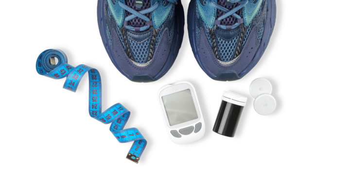 Managing Diabetes With Exercise