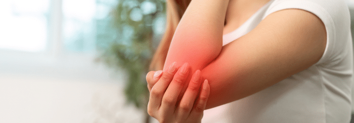 Overcoming Tennis Elbow: Physical Therapy Techniques to Reduce Pain