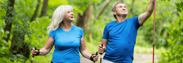 Physical Activity Guidelines for Older Adults