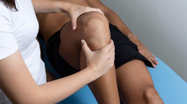 Preventing Injury with Pre-Operative Physical Therapy