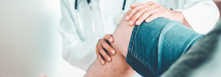Preventing Injury with Pre-Operative Physical Therapy