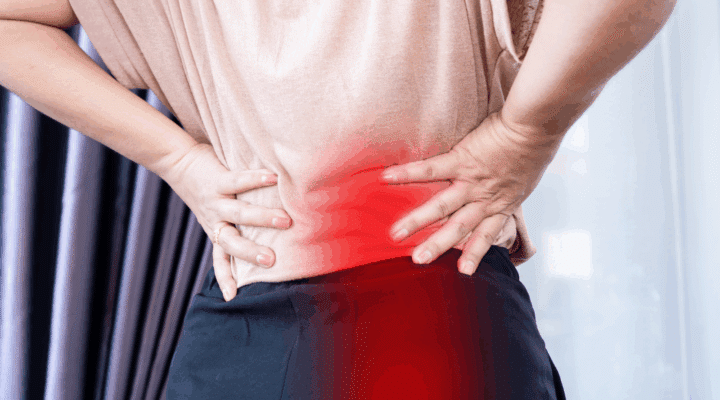 Relief for Sciatica Pain: Physical Therapy Interventions That Work