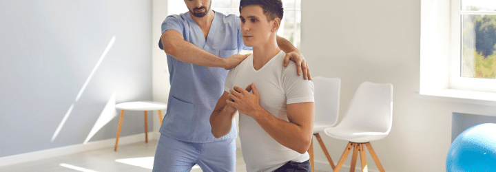 Slipped Disc Symptoms and Treatment: Physical Therapy