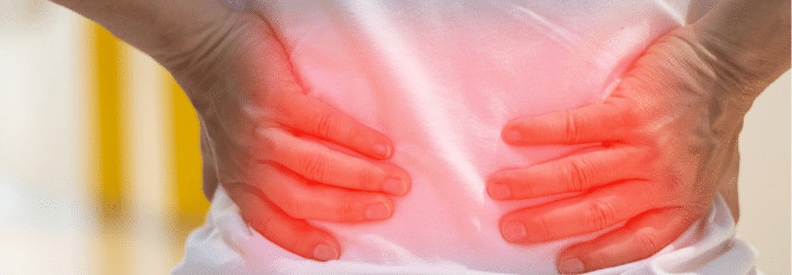 Slipped Disc Symptoms and Treatment