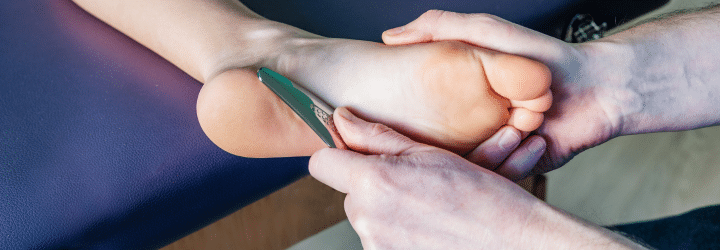 Taping for Plantar Fasciitis and Shin Splints: Common Questions Answered
