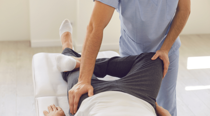 The Importance of Pelvic Health for Your Well-Being