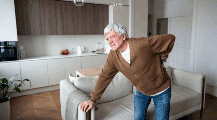 The Role of Physical Therapy in Managing Chronic Arthritis Pain