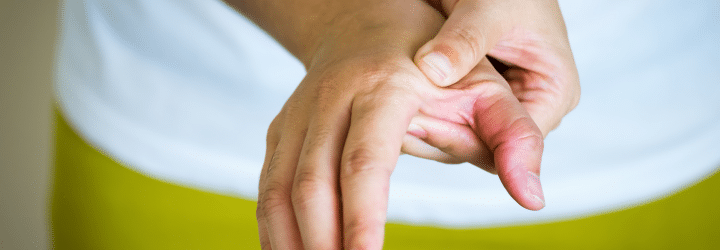 The Role of Physical Therapy in Managing Chronic Arthritis Pain