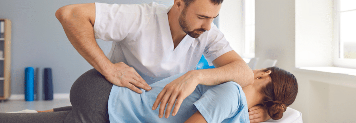 The Role of Physical Therapy in Sports Injury Recovery