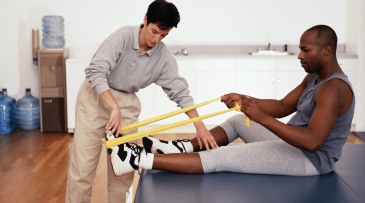 Tips for In-Season Performance and Health