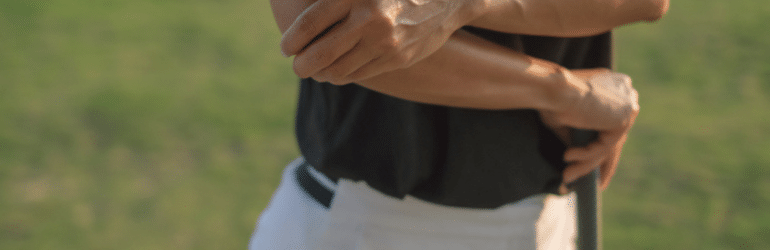 Treating and Preventing Golf Injuries with Physical Therapy