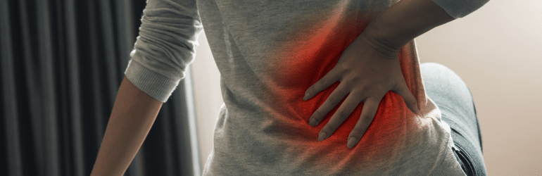 Understanding Back Spasms: Causes and Concerns