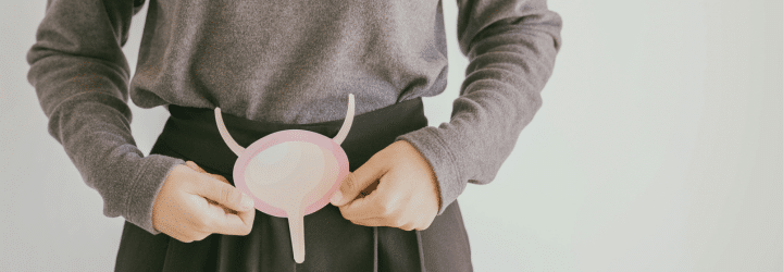 Understanding Your Bladder Habits