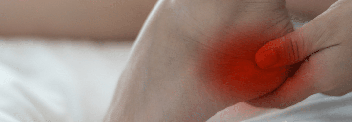 Understanding and Managing Plantar Fasciitis with Physical Therapy