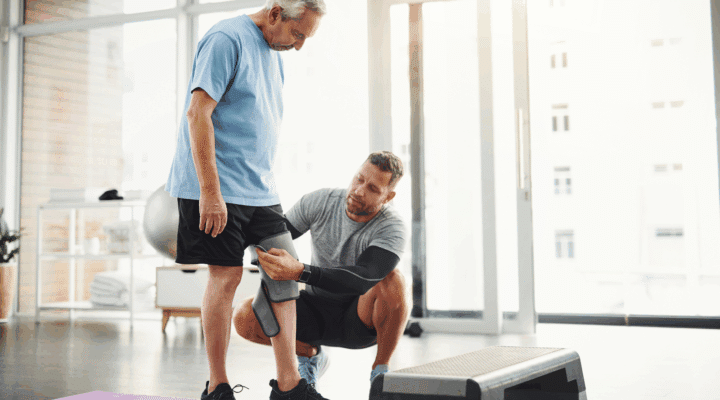 What Helps Increase Circulation in Your Legs?