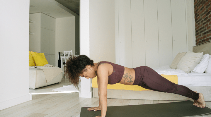 Workouts to Help Prevent Sports Injuries