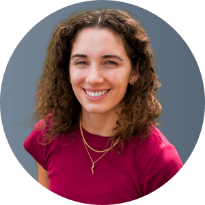 Christina Romano, PT, DPT, at Peake Physical Therapy, Baltimore MD