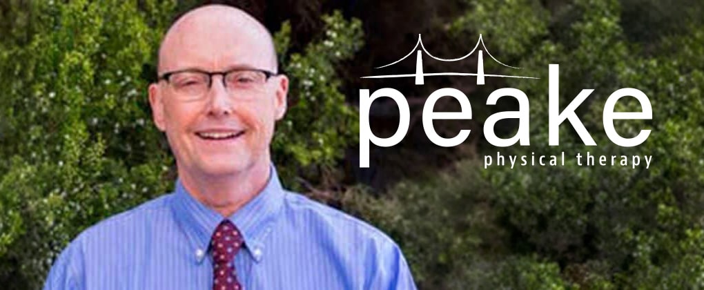 John P. Shober, PT, DPT, OCS