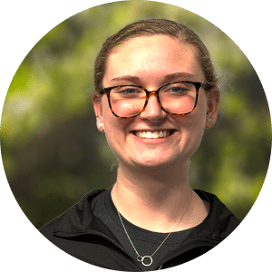 Sarah Ortt, PT, DPT, at Peake PT, Baltimore, MD