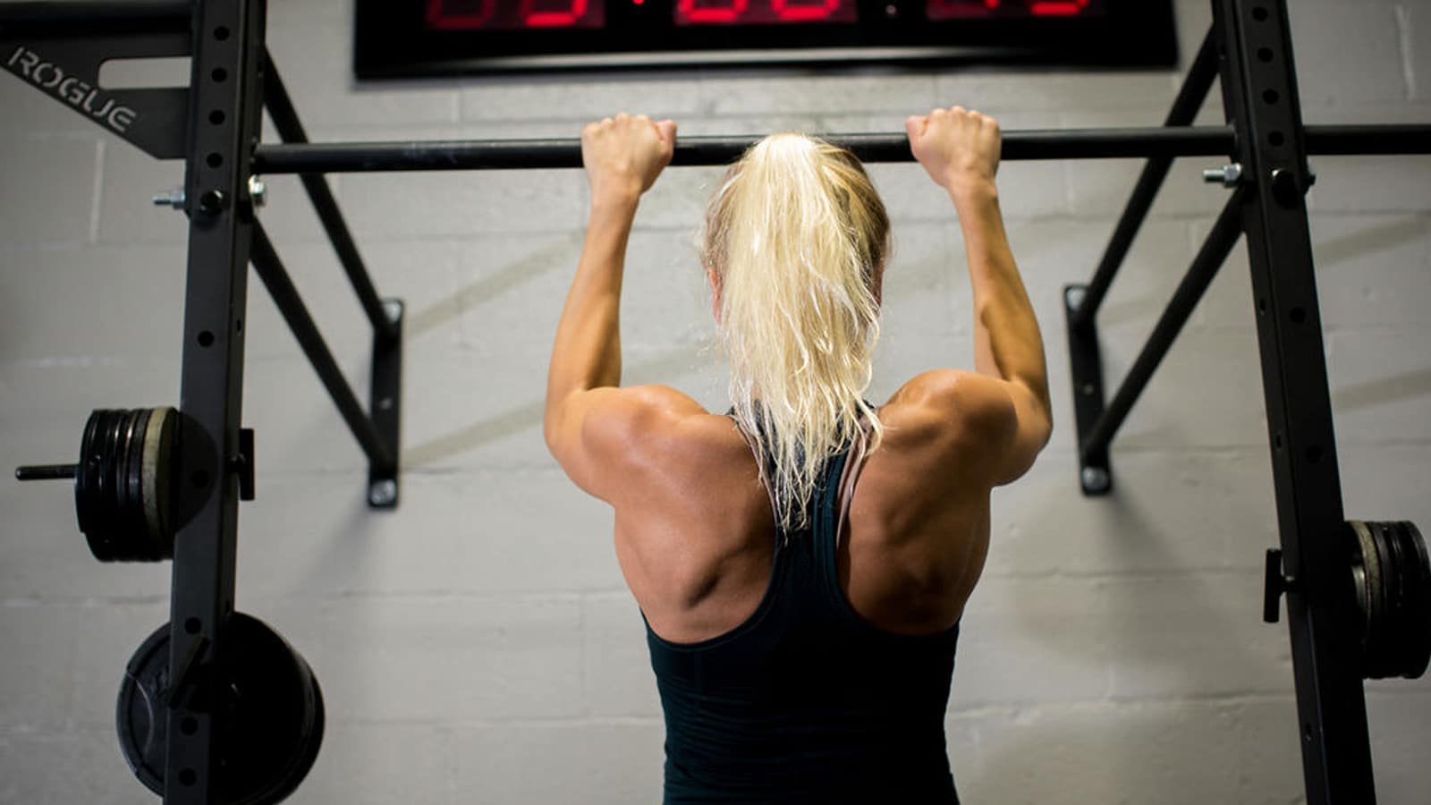 Turf Wars Crossfit